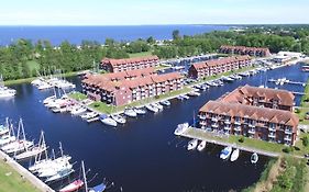 Lagunenstadt am Haff GmbH